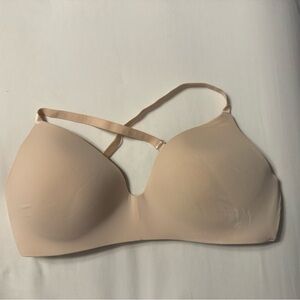 Victoria's Secret Light Beige Bra
